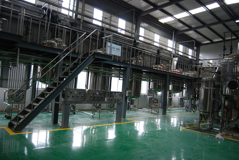 反应釜（四川客户）