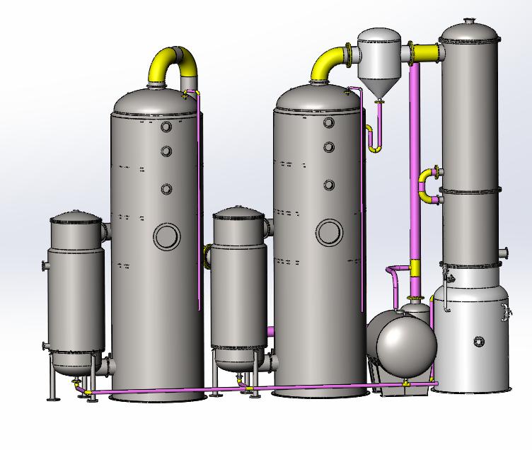 西安浓缩器，值得推荐!