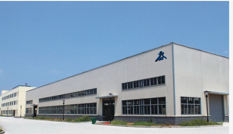 long8唯一国际·(中国)厂区